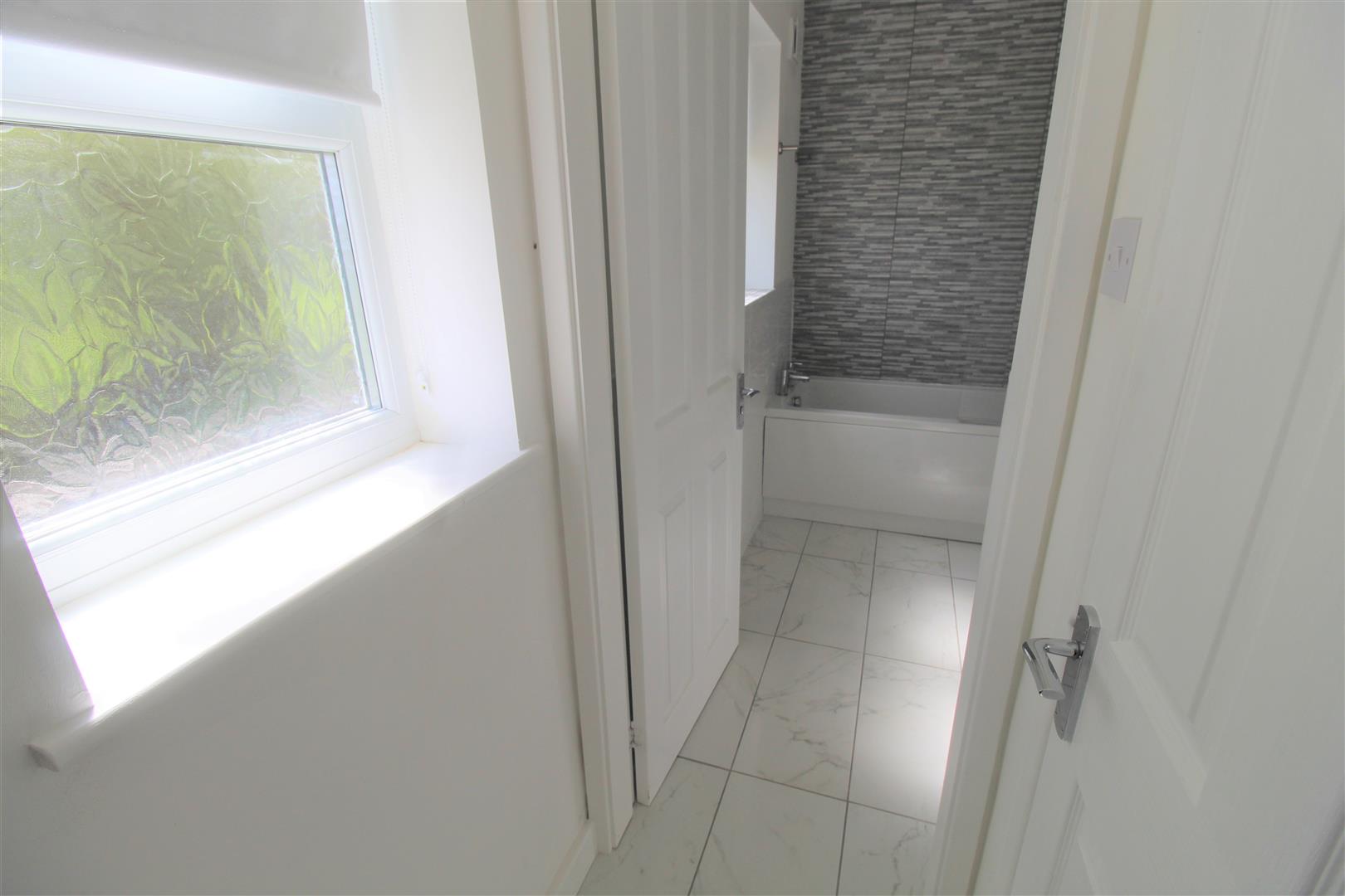 Southborough Crescent, Bradeley, Stoke-On-Trent